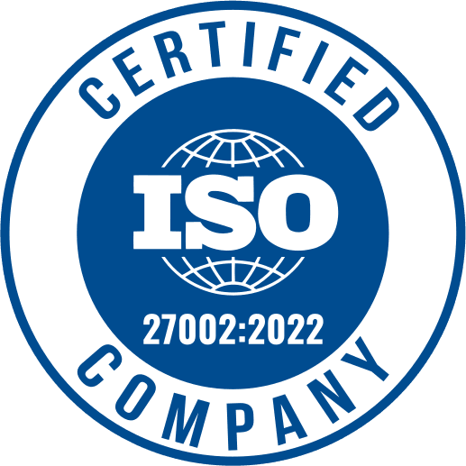 ISO/IEC 27002 : 2022