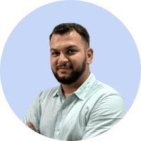 Nirav Goti